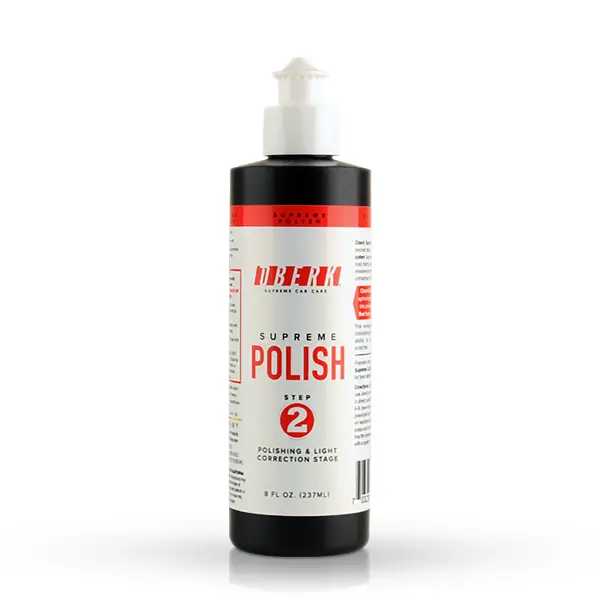 Oberk Supreme Polish 8Oz 1