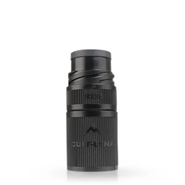 Mytee H136 Cuff-Lynx (Male Coupler Swivel Vacuum Hose Connector) 1