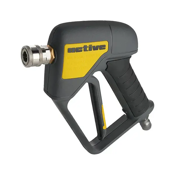 Active Swivel Pressure Washer Gun 1