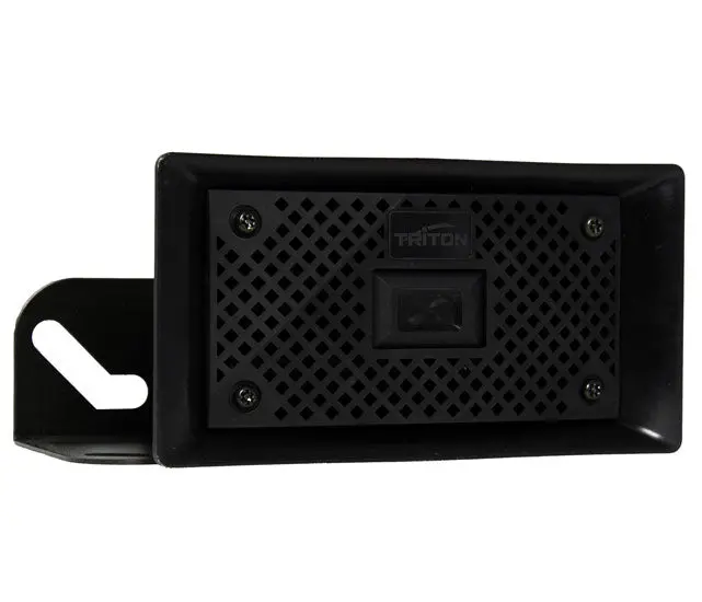 Back Up Alarm -112 1