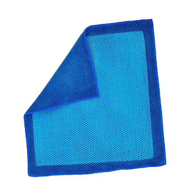 The Rag Company Ultra Clay Towel 12" X 12" 1