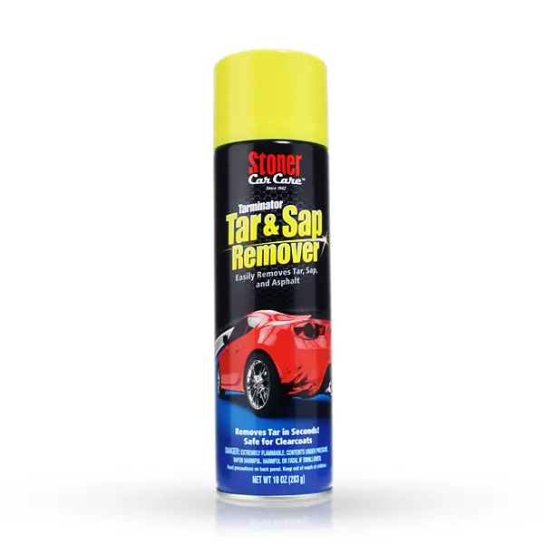 Stoner Tarminator Tar & Sap Remover 1