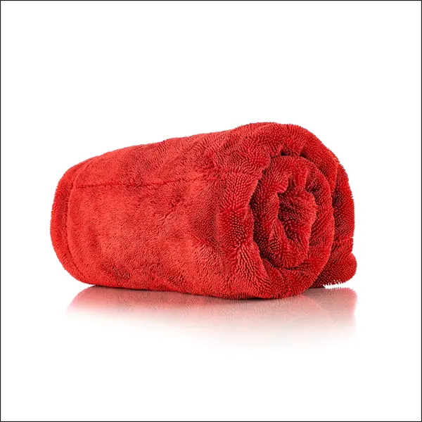 The Rag Company 1500 Drying Towel 30" X 30" 1