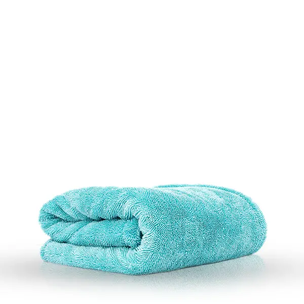 The Rag Company Liquid8r Twisted Loop Microfiber Drying Towel 25" X 36" 1