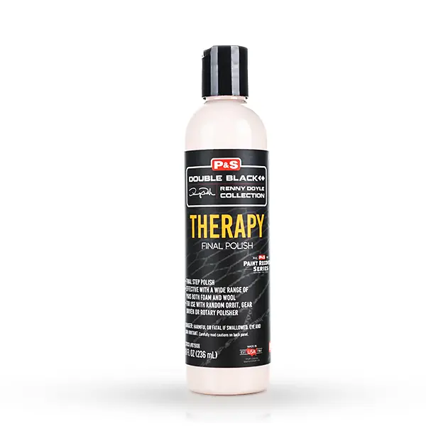 P&S Therapy Final Polish (8Oz) 1