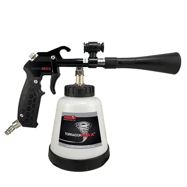 Tornador Max Cleaning Gun Z-030 1