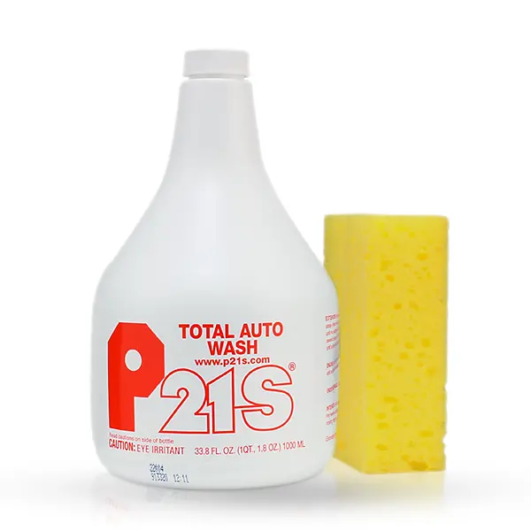 P21s Total Auto Wash 1L 1