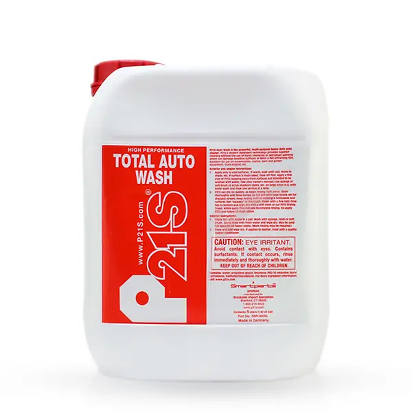 P21s Total Auto Wash 5L 1