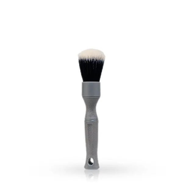 Detail Factory Trigrip Ultra Soft Grey Brush Small 1