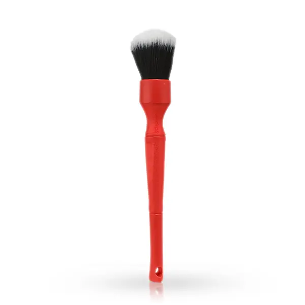 Detail Factory Trigrip Ultra Soft Red Brush Large 1