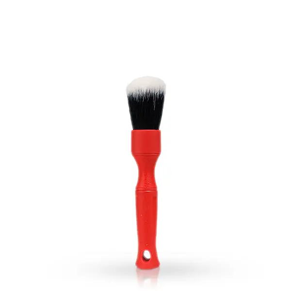 _Detail Factory Trigrip Ultra Soft Red Brush Small 1