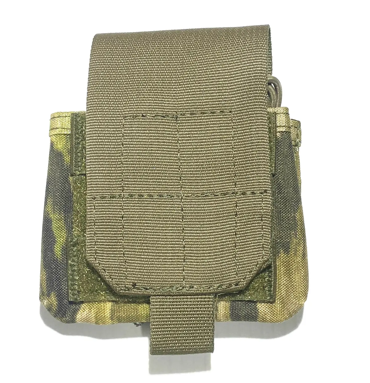 Triad Tactical - Convertible Magazine Pouch 1