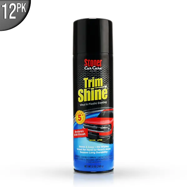 Stoner *12Pk* Trim Shine 12Oz Bundle 1