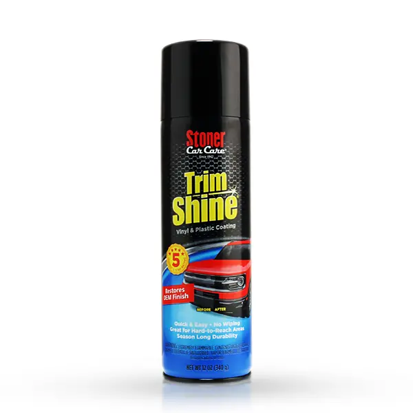 Stoner Trim Shine 1