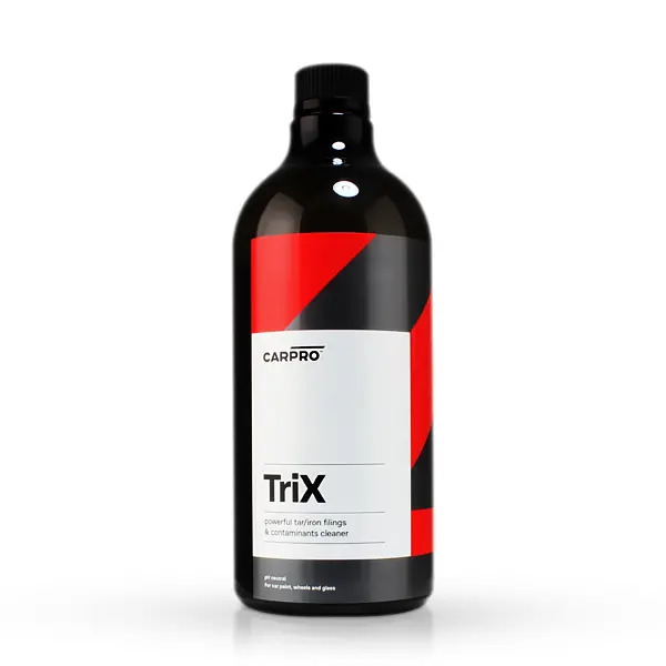 Carpro Trix Tar & Iron Remover 1L 1