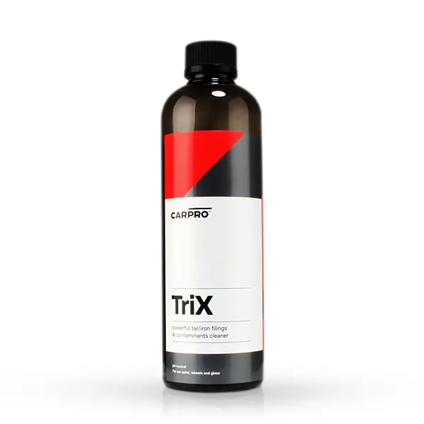 Carpro Trix Tar & Iron Remover 500Ml 1