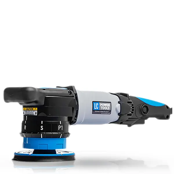 Lc Power Tools Udos 5-In-1 Polishing Machine 1
