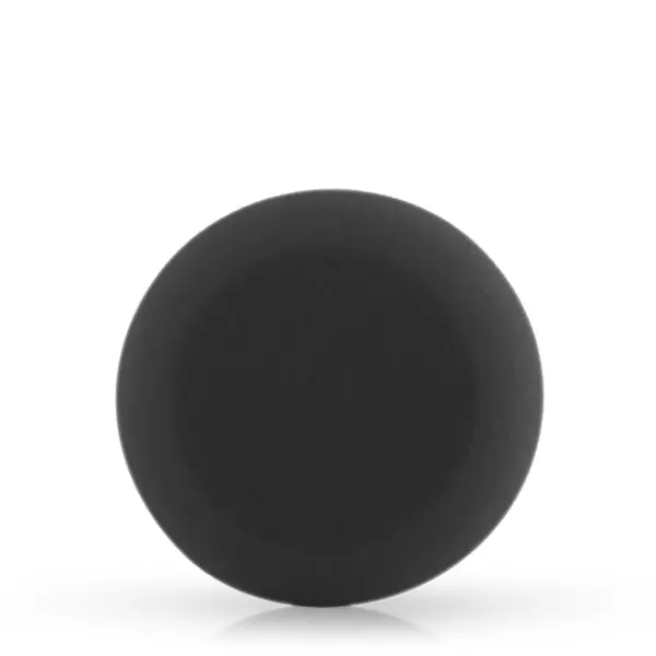 Foam Wax Applicator Soft Edge Black 1