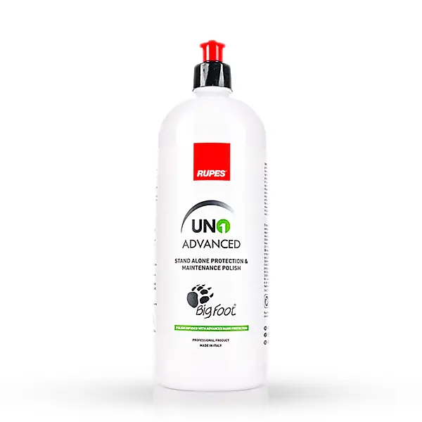 Rupes Uno Advanced 1L 1
