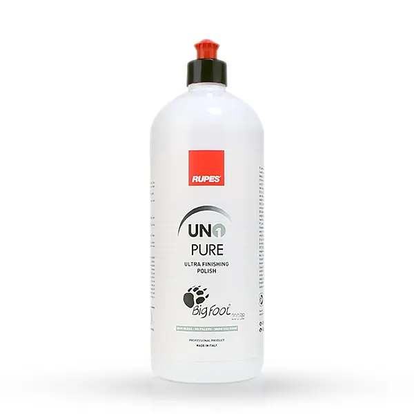 Rupes Uno Pure Ultra Finishing Polish 1L 1