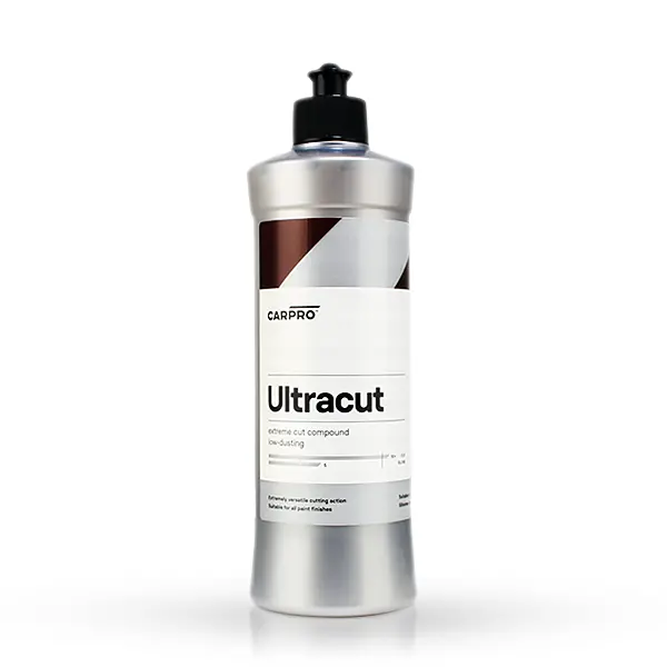 Carpro Ultracut 500Ml 1