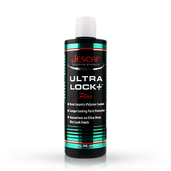Jescar Ultra Lock Plus 16Oz 1
