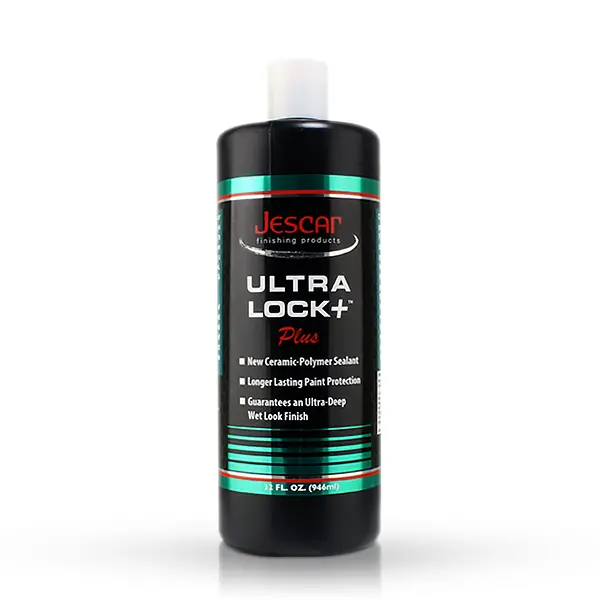 Jescar Ultra Lock Plus 32Oz 1