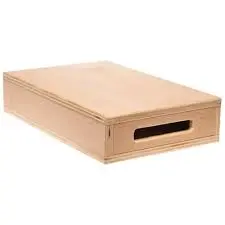 Apple Box - Half 1
