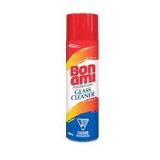 Glass Cleaner - Bon Ami 1