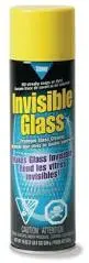 Glass Cleaner - Invisible Glass 1