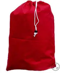 Wardrobe Accessories:Laundry Bags - 30 X40  - Asst Colours 1