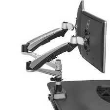 Veridesk Articulating Computer Mounting System 1
