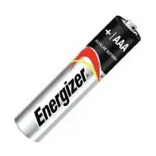 Battery - Energizer - Aaa 1