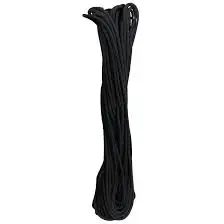 Stage Cord - # 8 - 100Ft - (Black Sash) 1