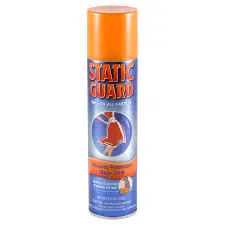 Static Guard Spray 1