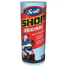 Scott Shop Towel 1