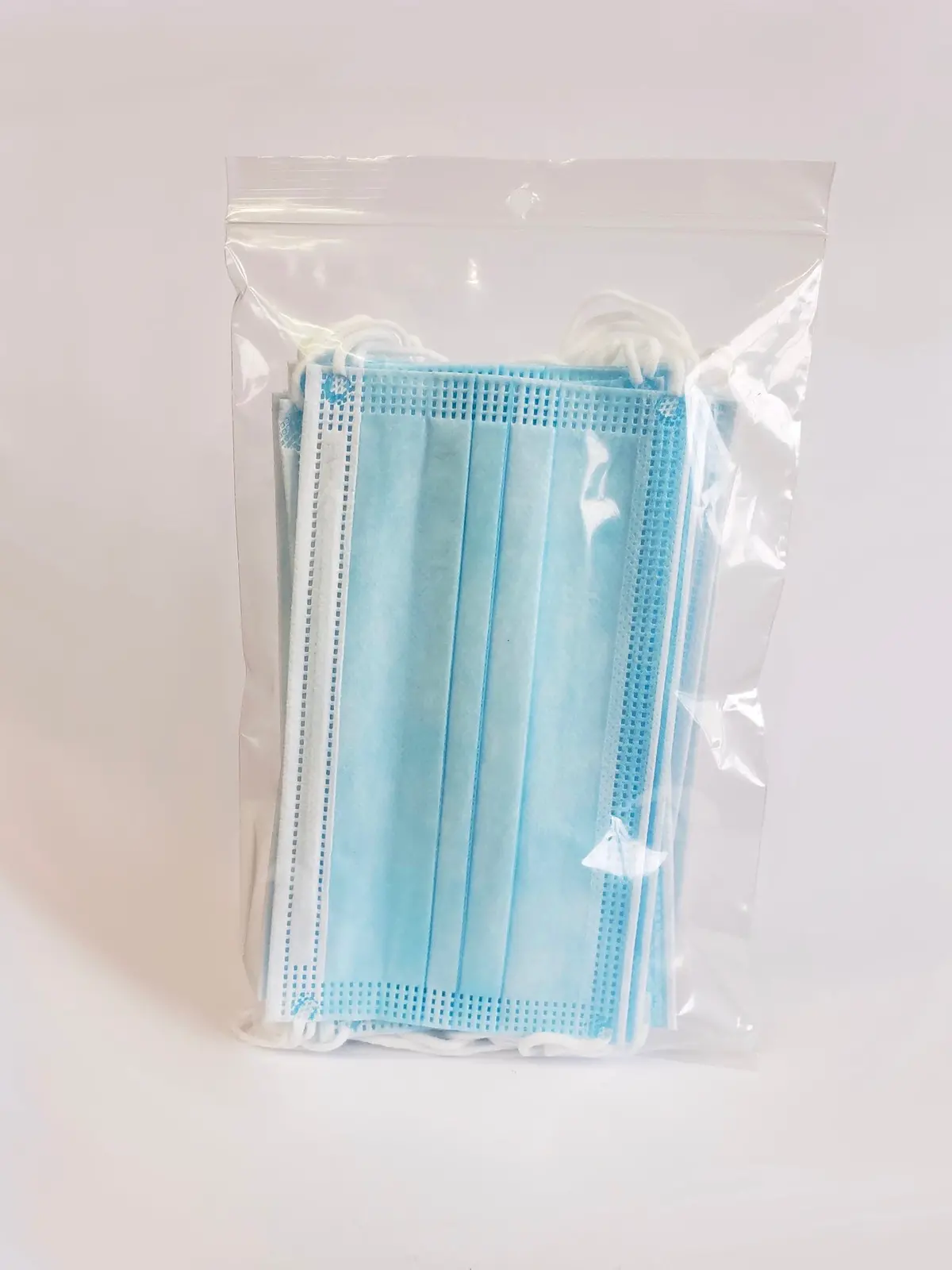 Mask - Disposable - 10 Pk 1