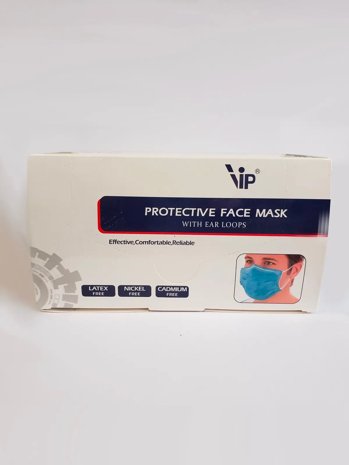 Mask - Disposable - 50Pk 1
