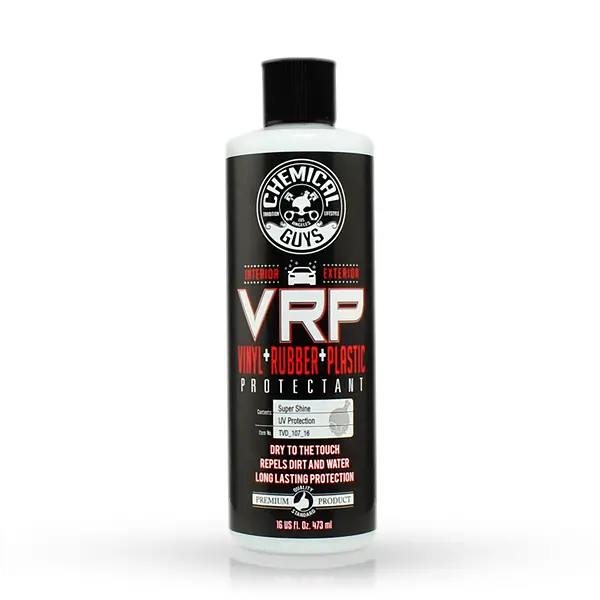 Chemical Guys *3Pk* V.R.P Protectant Bundle 1