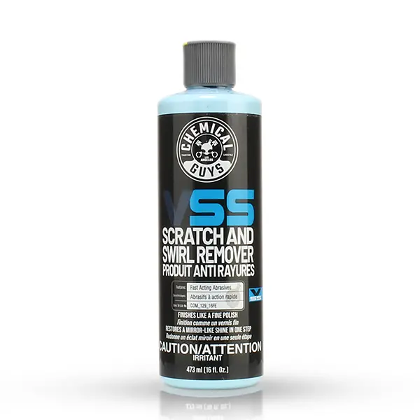 Chemical Guys Vss Scratch & Swirl Remover Com_129_16 1