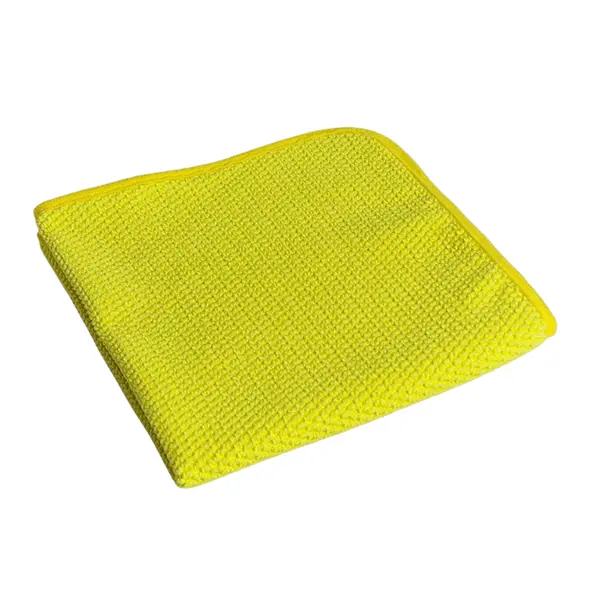 Microfiber Madness Vitria Glass Towel 1