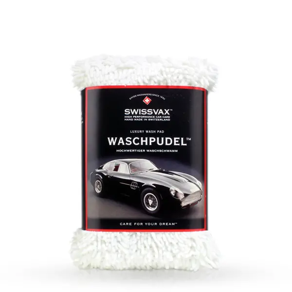 Swissvax Waschpudel Luxury Wash Pad Regular Se1099110 1