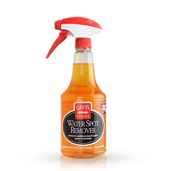 Griot's Garage Water Spot Remover 22Oz 10880 1