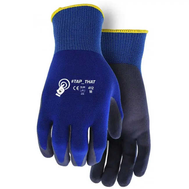 Gloves - Watson - Tap That - Lg 1