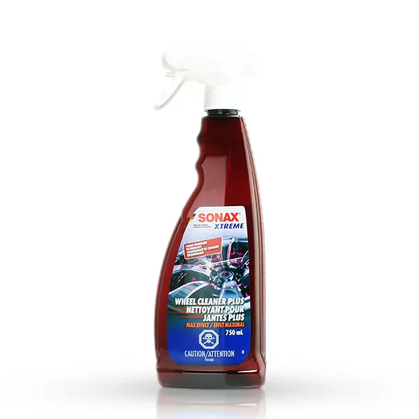 Sonax Wheel Cleaner Plus 1