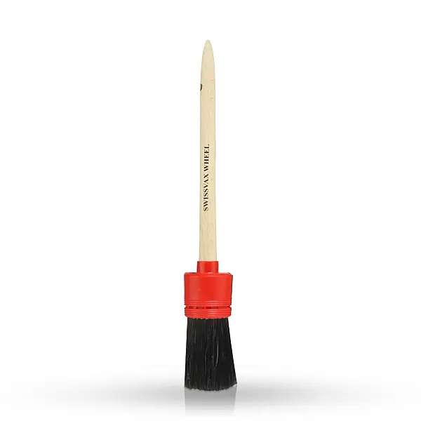 Swissvax Wheel Cleaning Brush Se1054090 1