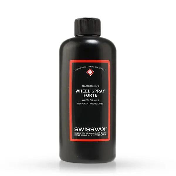 Swissvax Wheel Forte Wheel Cleaner 250Ml Se1052014 1