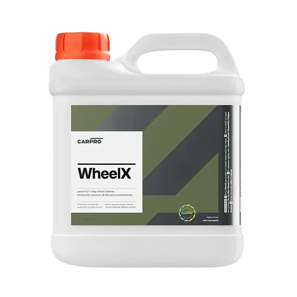 Carpro Wheelx 4L 1