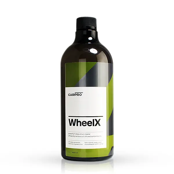Carpro Wheelx 1L 1