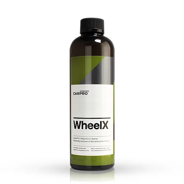 Carpro Wheelx 500Ml 1